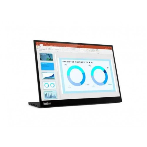 ThinkVision - Monitor & LCD Display Portable LCD Series [63AAUAR6WW/63FDUAR6WW/62CAUAR1WW]